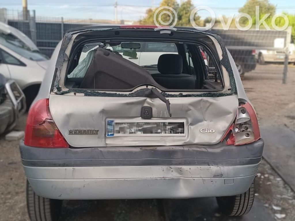 Clio II Clio  7700105539