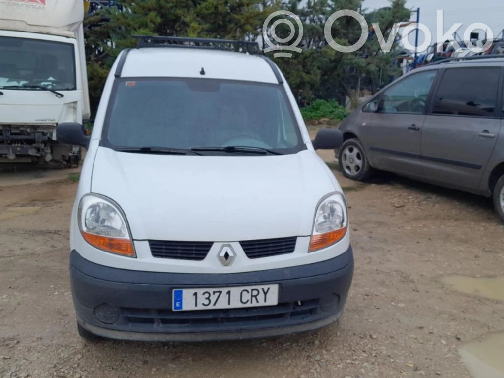 Kangoo I Kangoo  8200327655