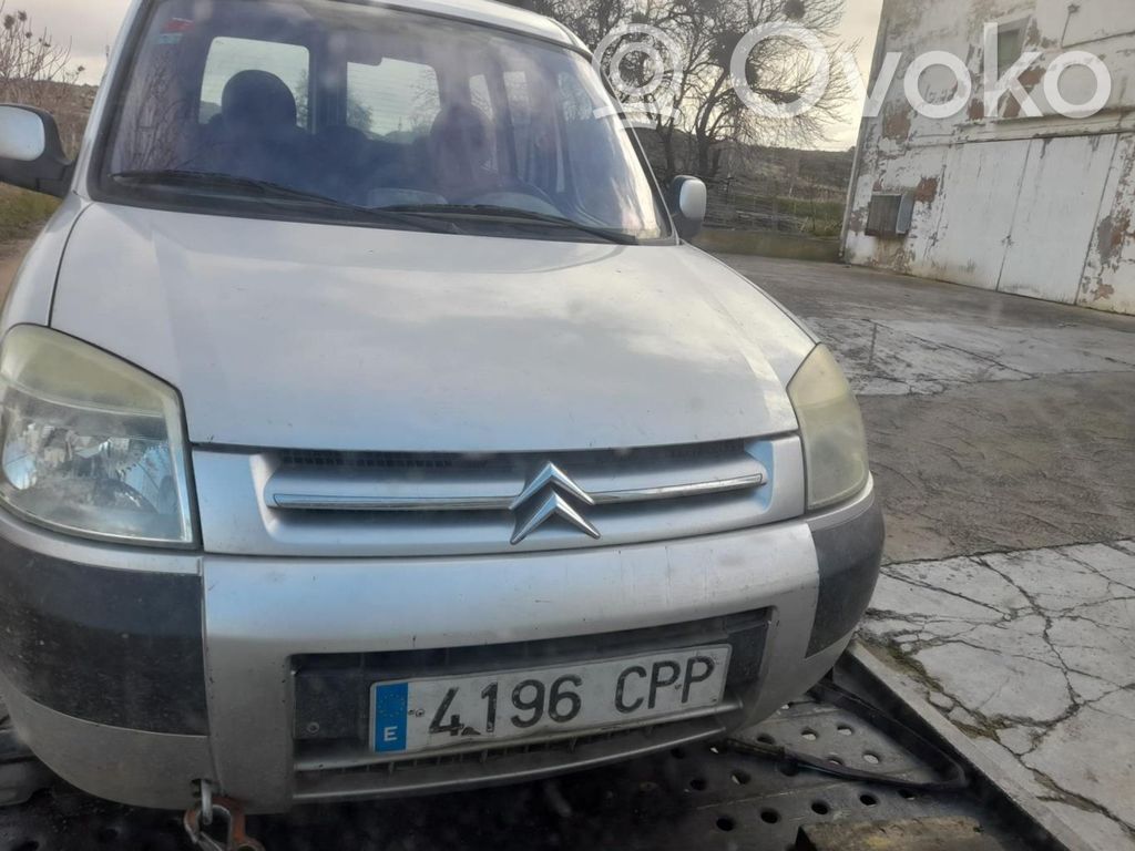 Berlingo Berlingo