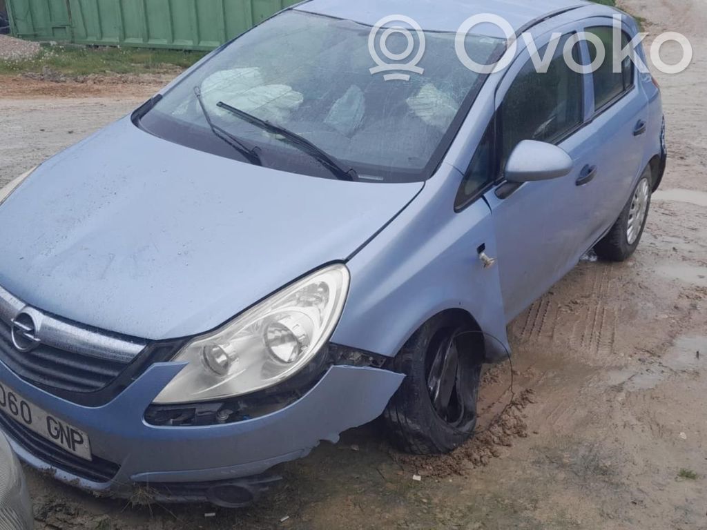 Corsa D Corsa  BC13256932