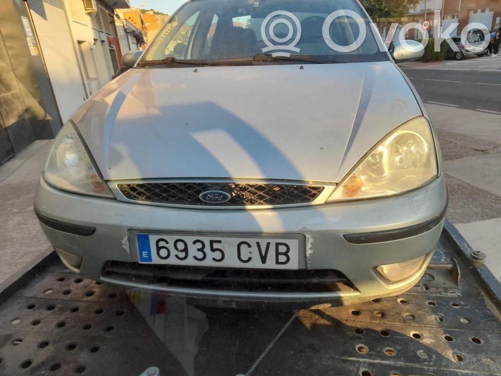 Focus Focus  MS1022118071