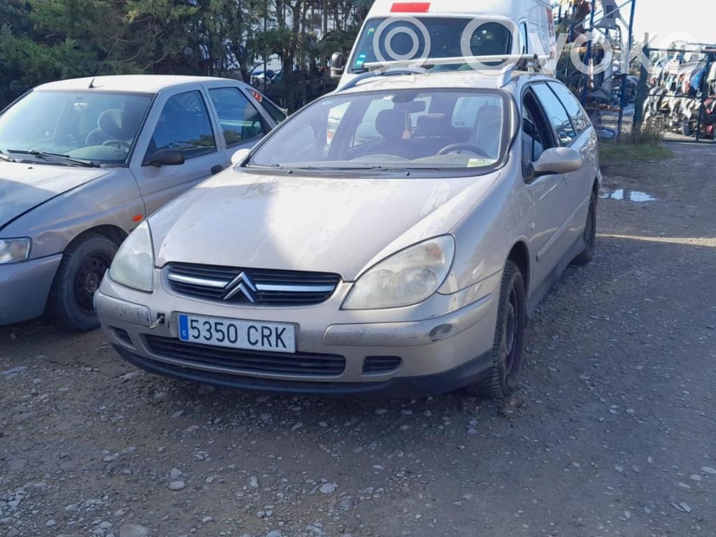 C5 C5, C5 Aircross  9636813577