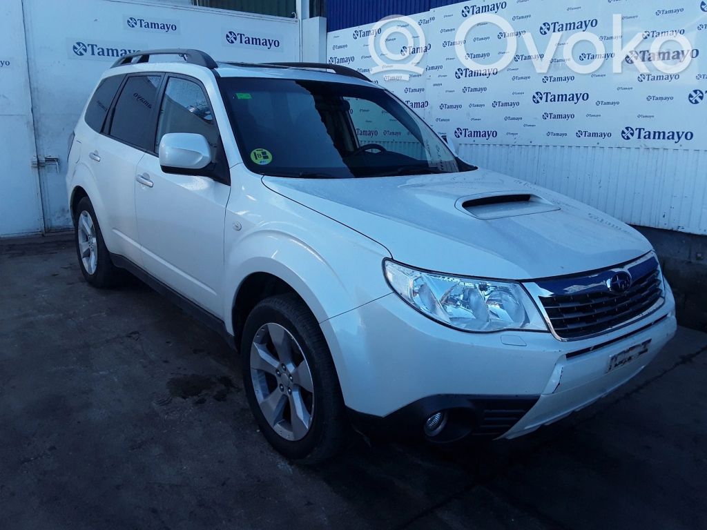 Forester SH Forester