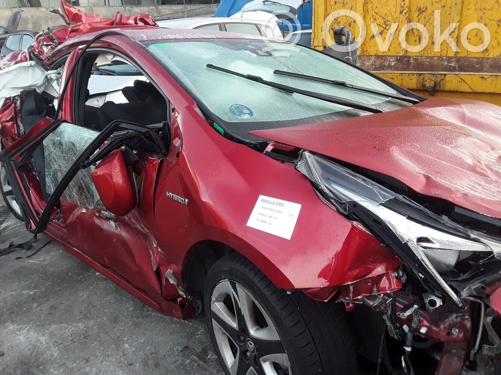 Prius (XW50) Prius  861C047010