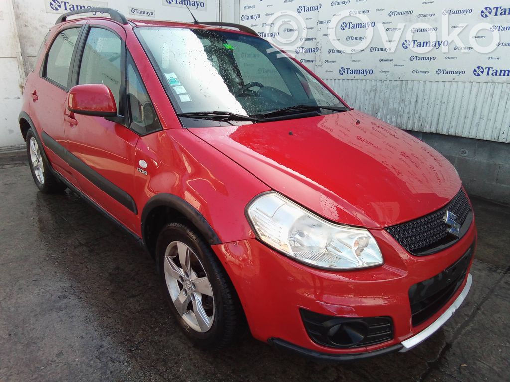 SX4 SX4 S-Cross  3140069K00