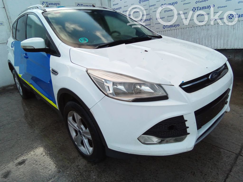 Kuga II Kuga  F2GT14C676AA