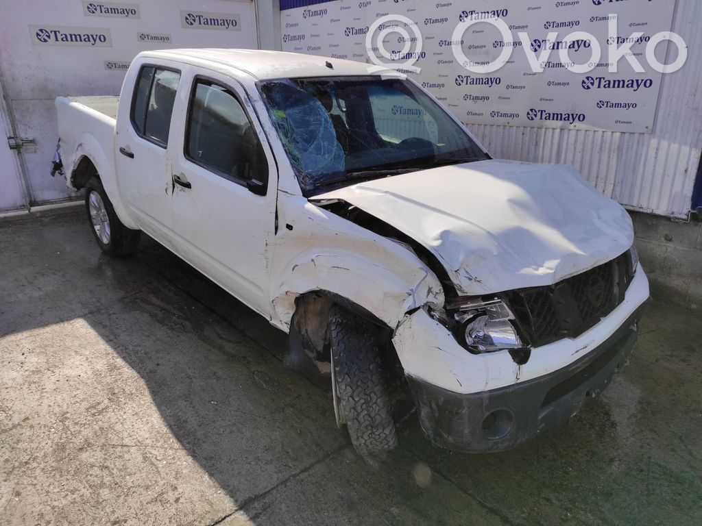 Navara King Cab, PickUp, Navara  237104X07A