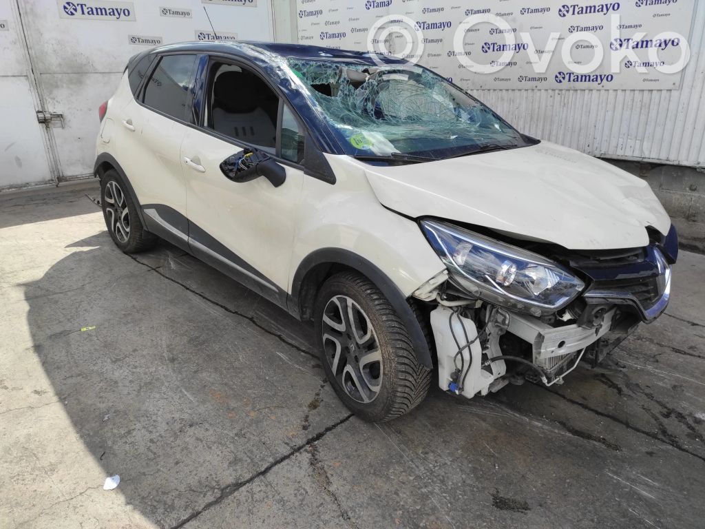 Captur Captur  1070529801