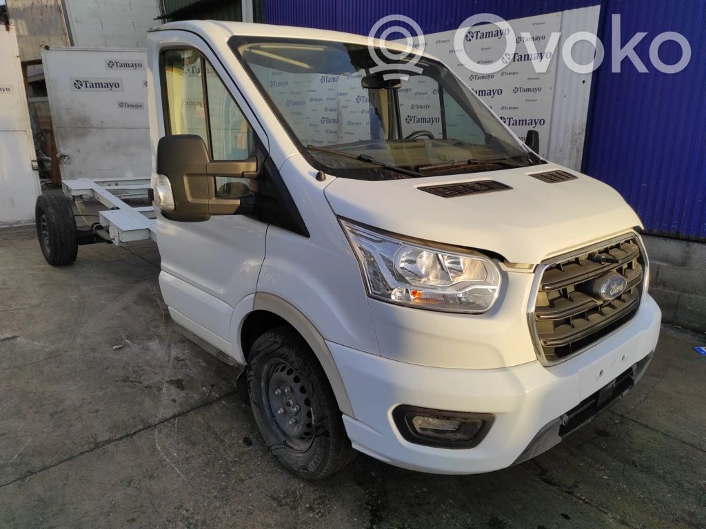 Transit VII Transit  KK3T2C418CB