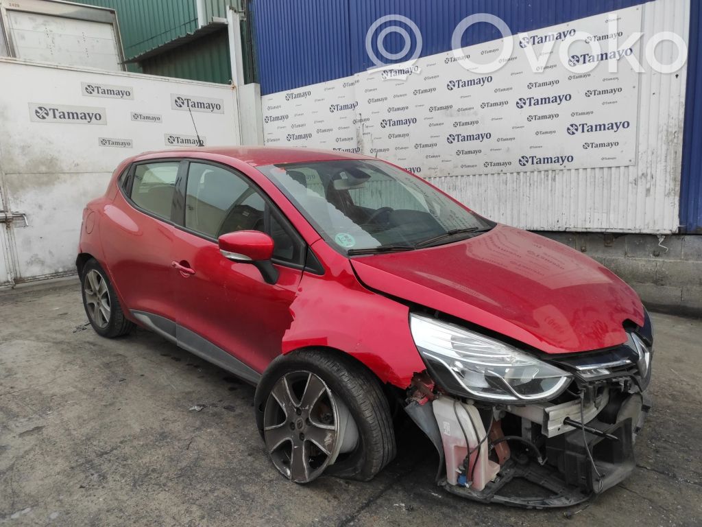 Clio IV Clio  T000129091