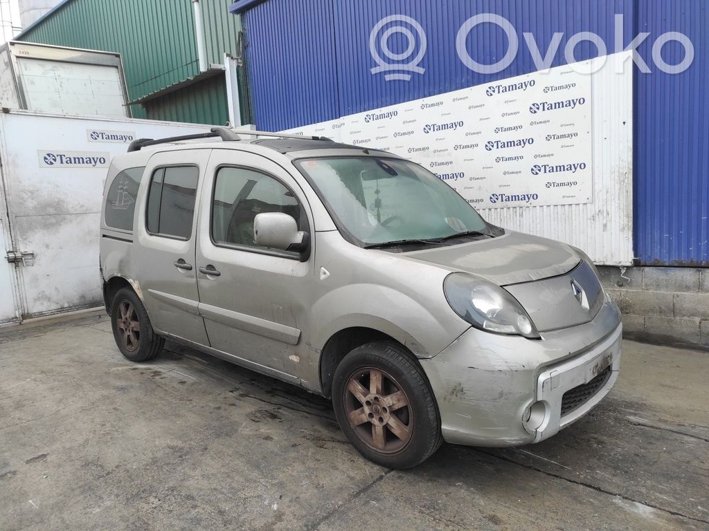 Kangoo II Kangoo
