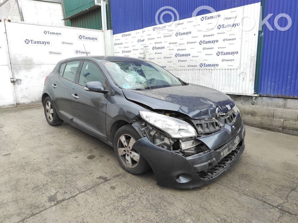 Megane III Megane  237100572R