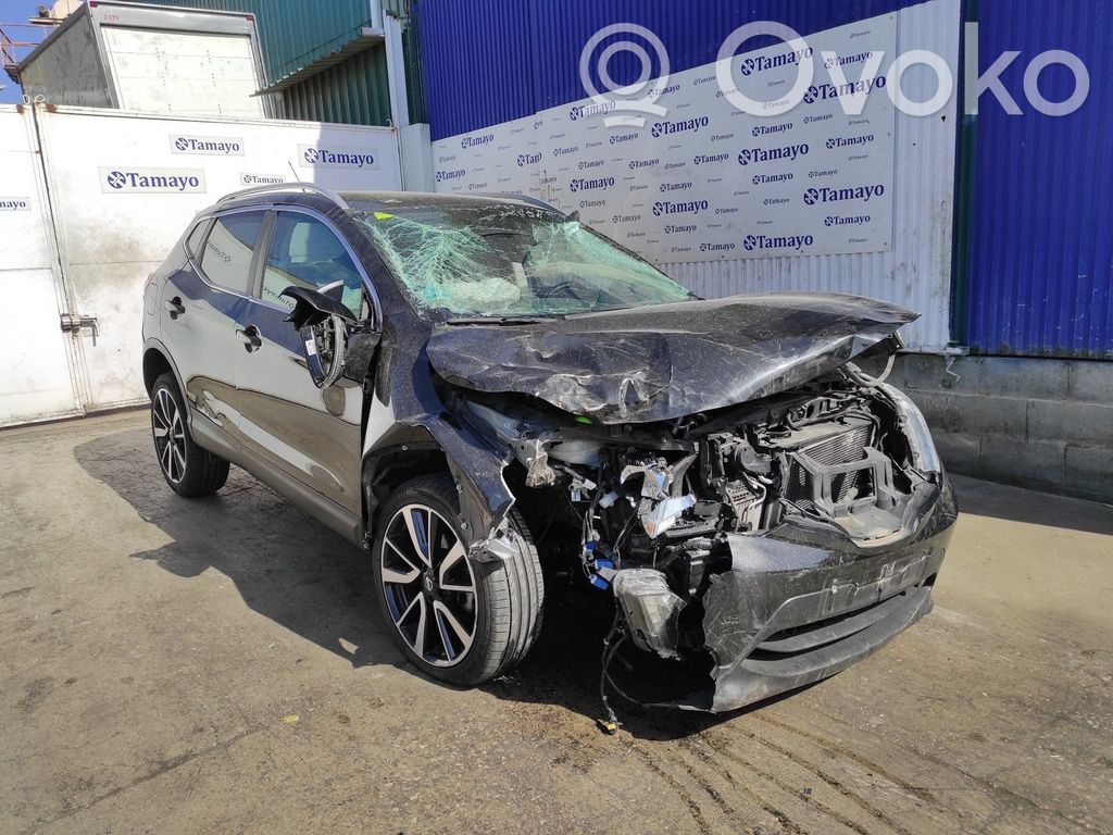 Qashqai Qashqai, Qashqai+2  1VA0A