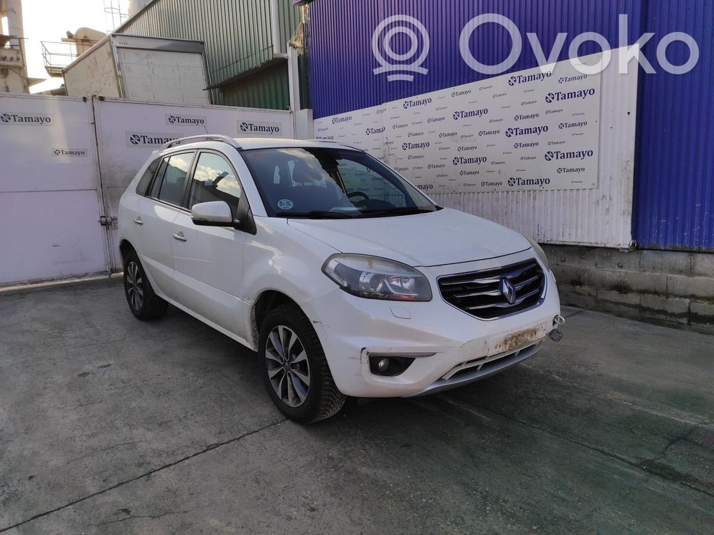 Koleos I Koleos  62520JY00A