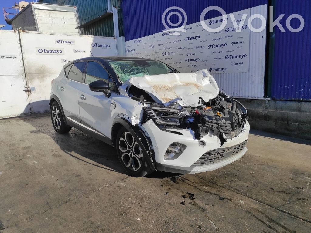 Captur II Captur  34268102C