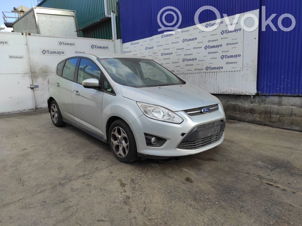 C-MAX II Focus C-MAX, C-MAX, Grand C-MAX  S18013304