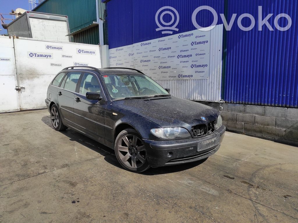 3 E46 Series 3