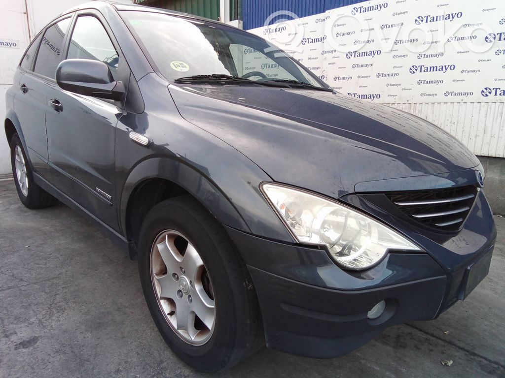 Actyon Actyon  R6640110101