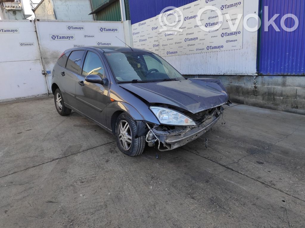 Focus Focus  4CD0603
