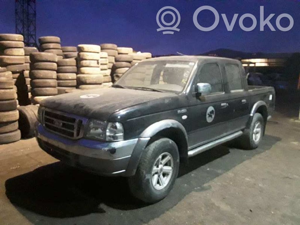 Ranger Ranger  21016302