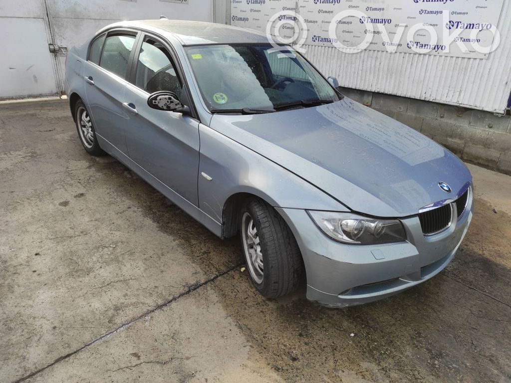 3 E46 Series 3