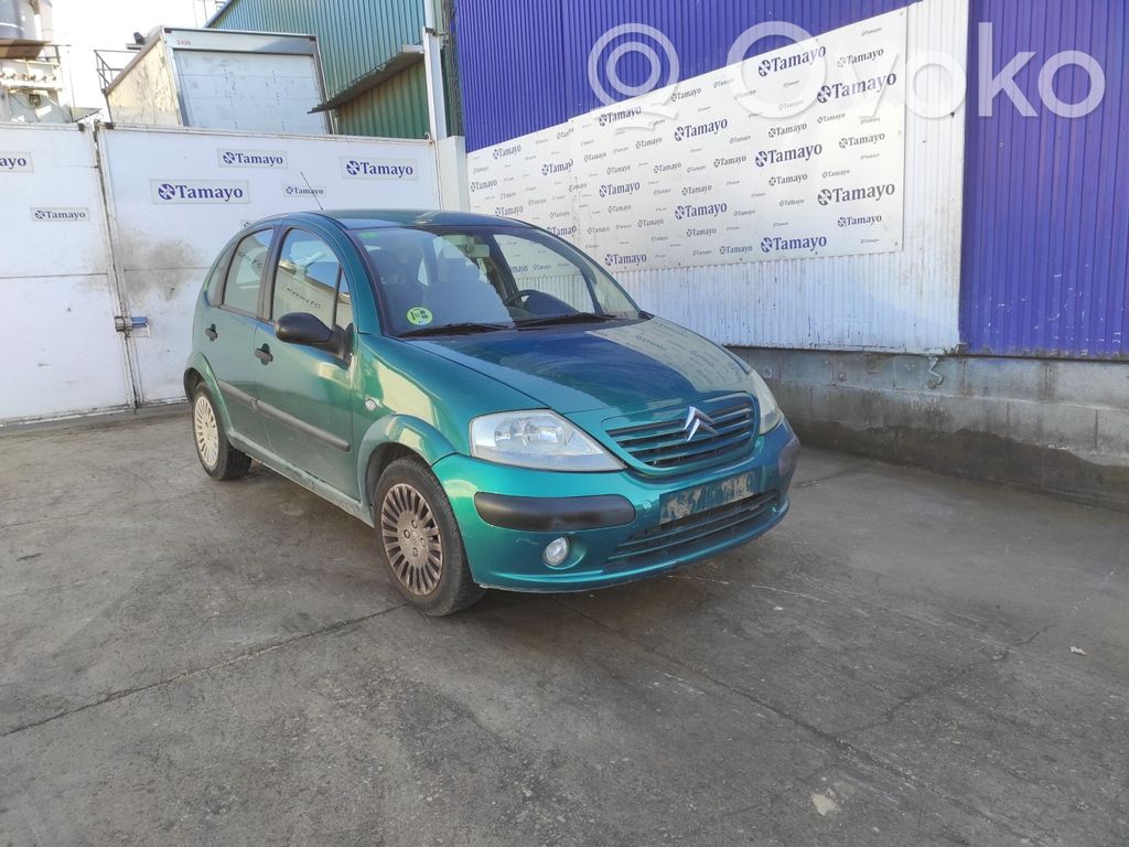 C3 Pluriel C3, Pluriel, Picasso  9650825180
