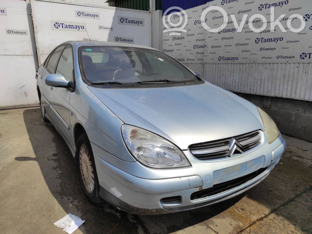 C5 C5, C5 Aircross  0281010885