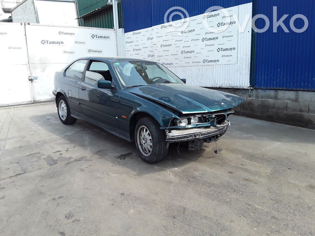 3 E36 Series 3  1005821747