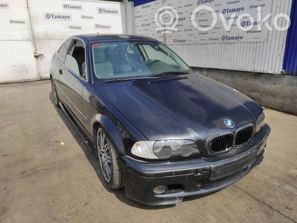 3 E46 Series 3  8362054
