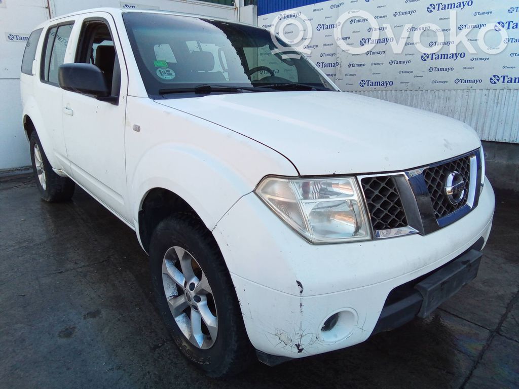 Pathfinder R51 Pathfinder  23710EC05C