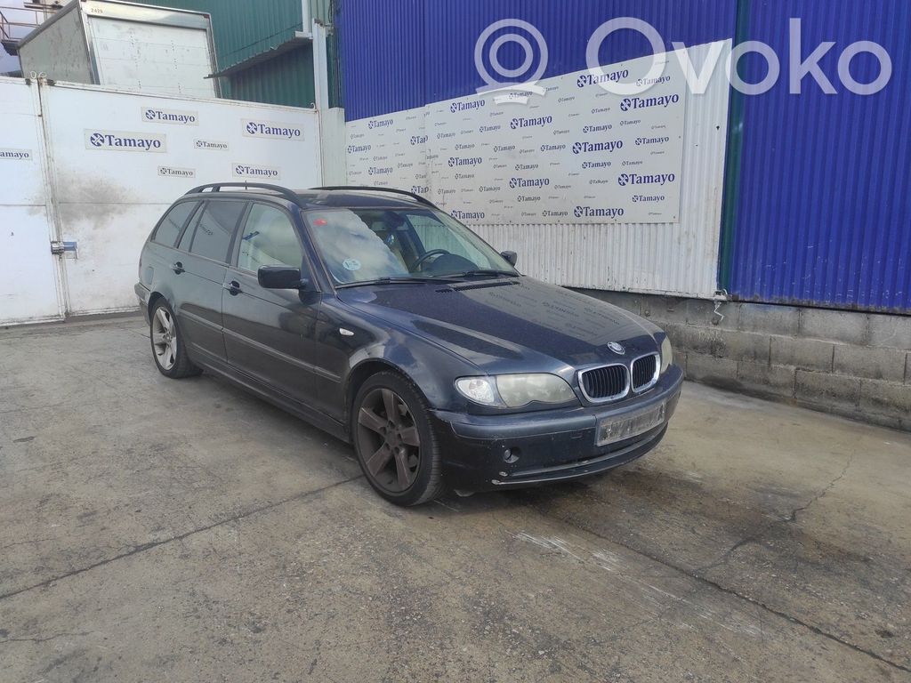 3 E90 E91 Series 3  EEC72T