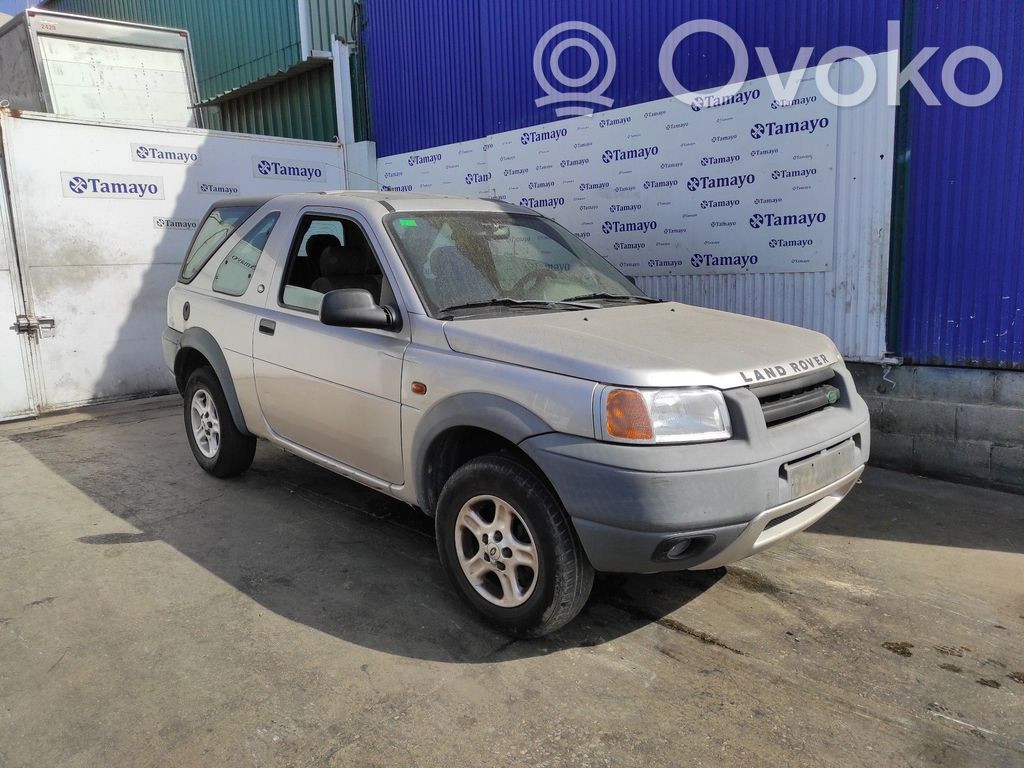 Freelander Freelander