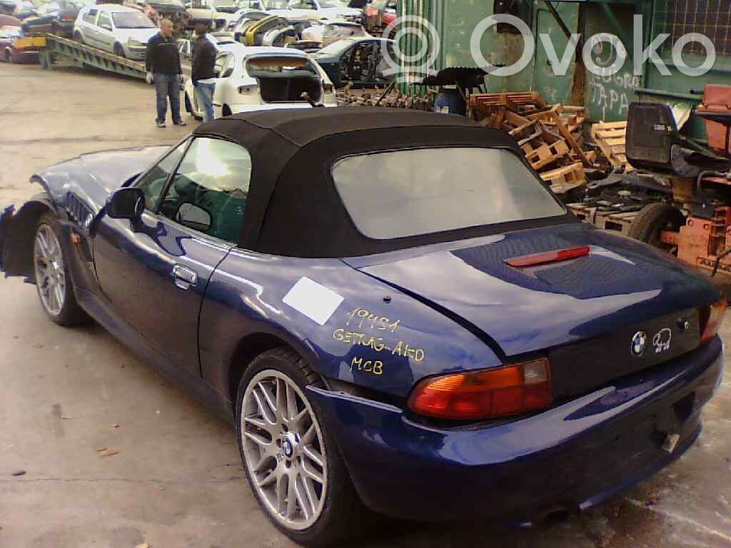 Z3 E36 Z3