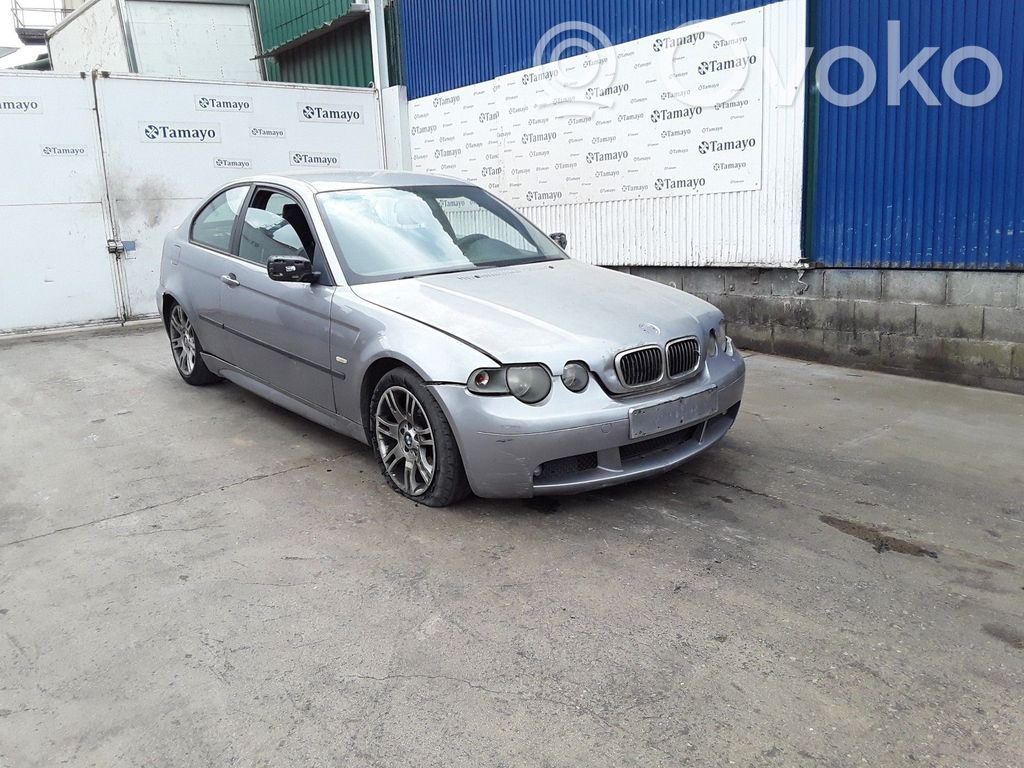 3 E46 Series 3  7500335
