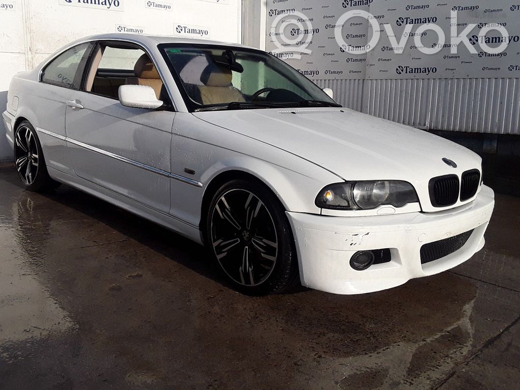 3 E46 Series 3  30824861103E