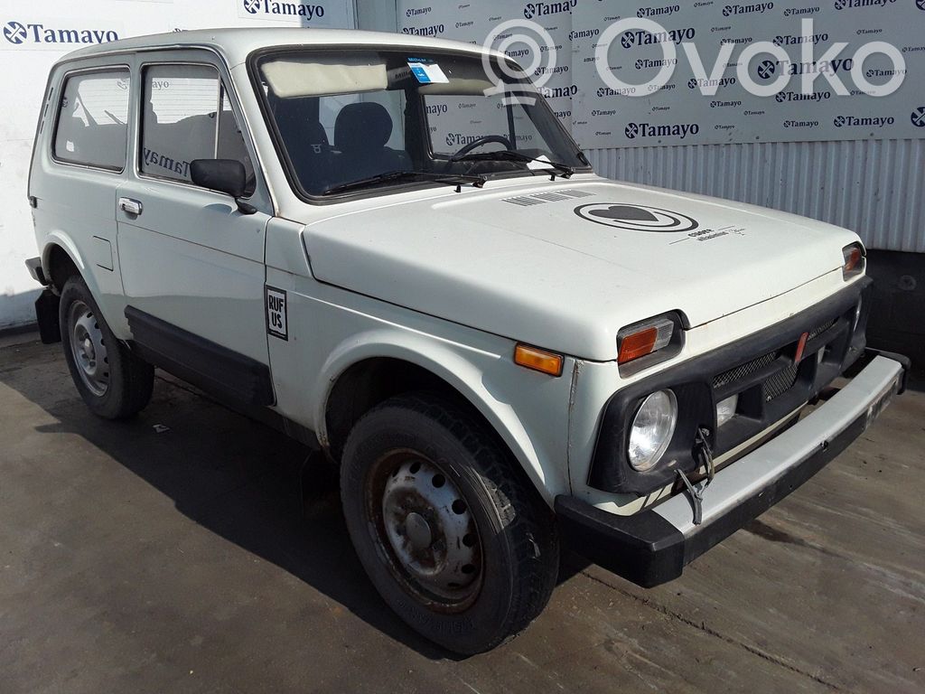 Niva Niva