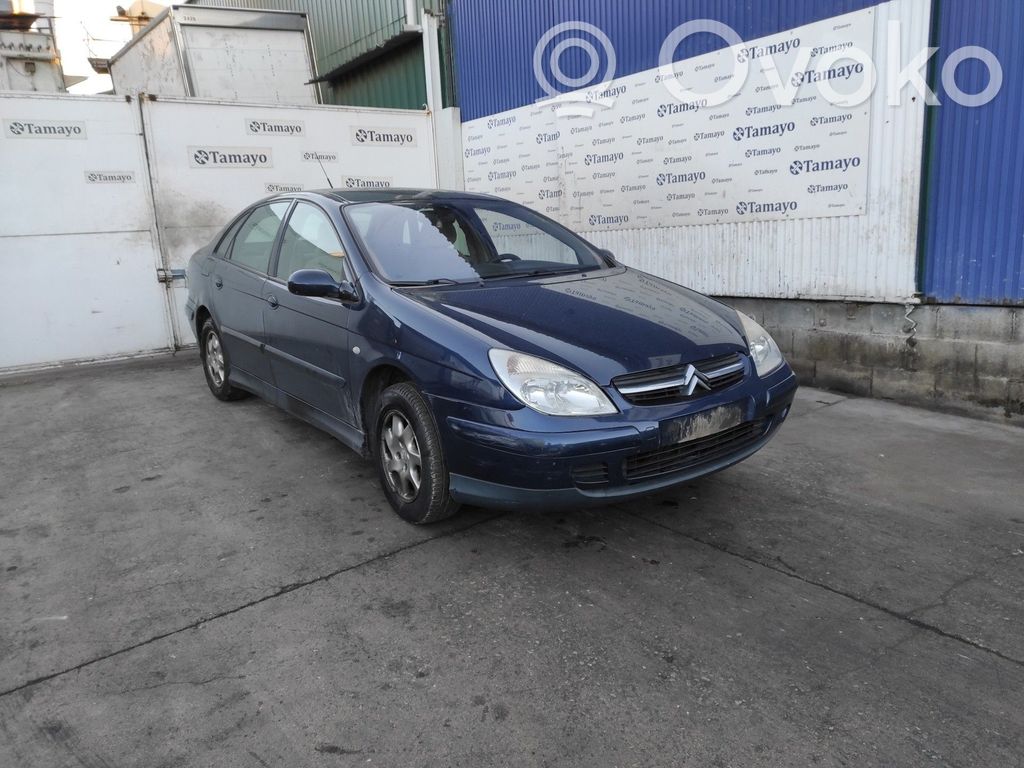 C5 C5, C5 Aircross  9652386080