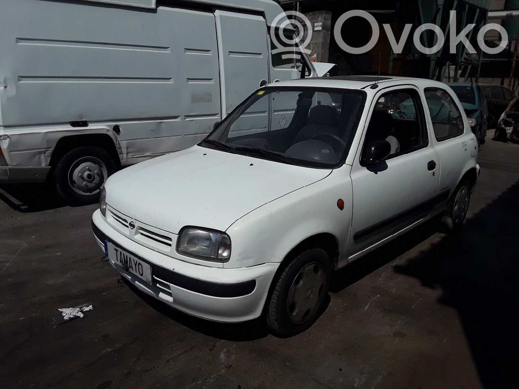 Micra Micra  0261200957