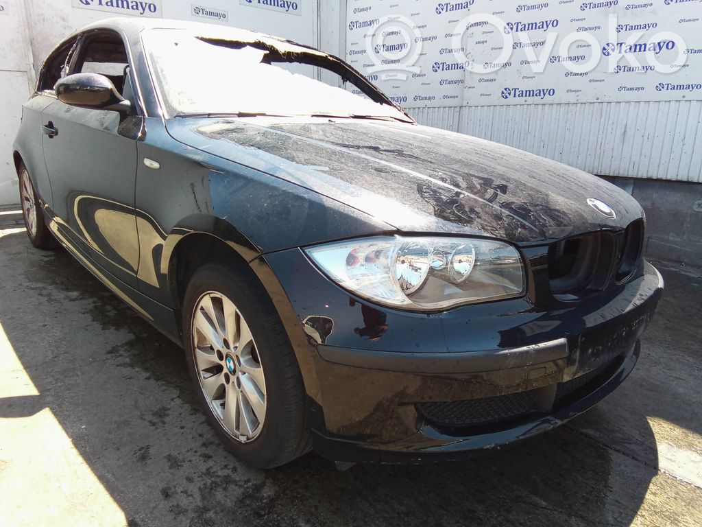 1 E81 E87 Series 1  0281016068
