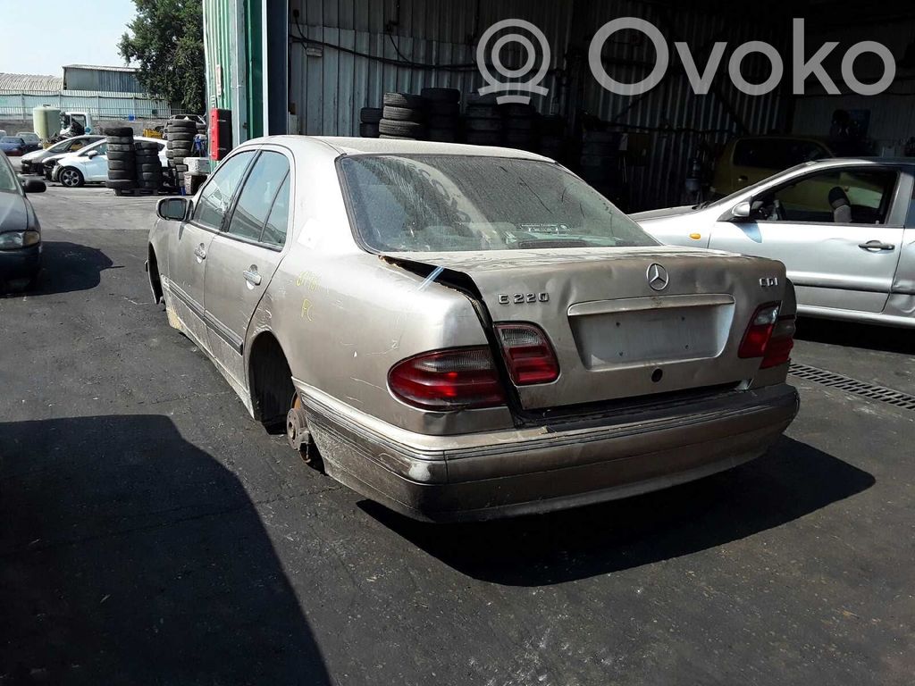 E W210 E-class, AMG (W124, W210, W211, W212, W213, C207, W238)  A6111532779