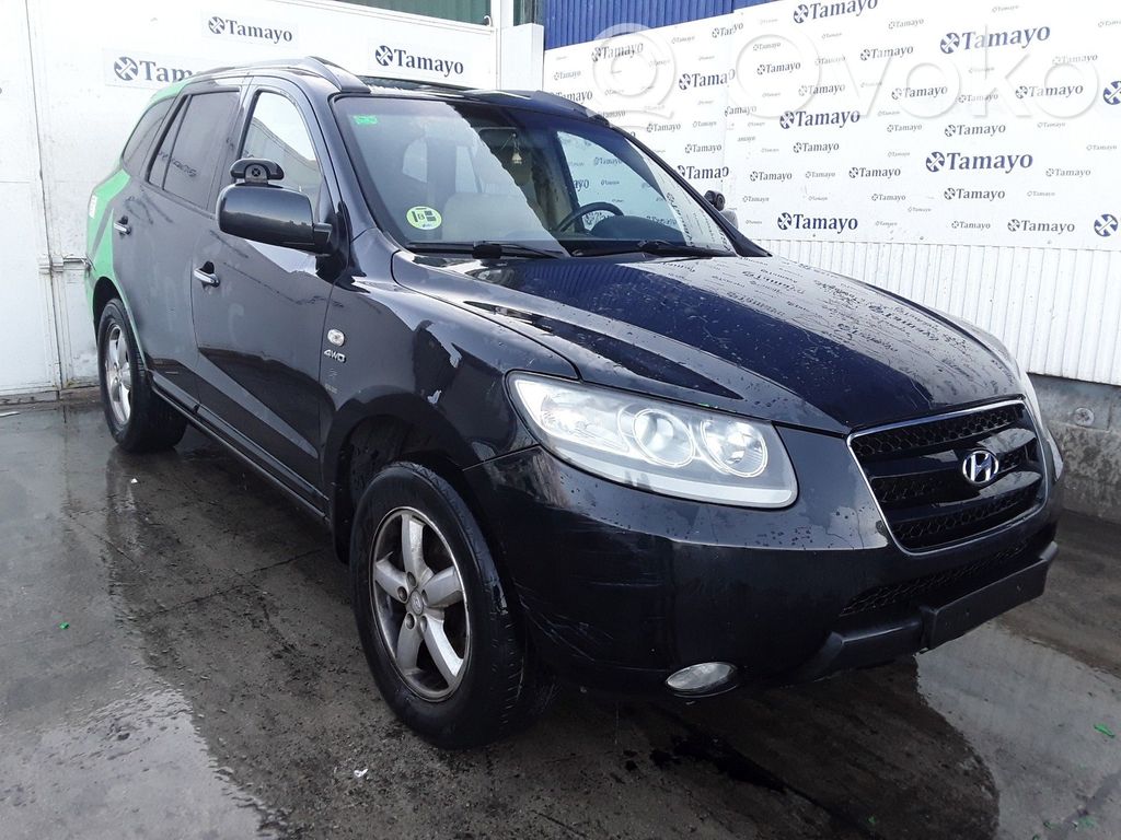 Santa Fe Santa Fe, Grand Santa Fe  866112B020