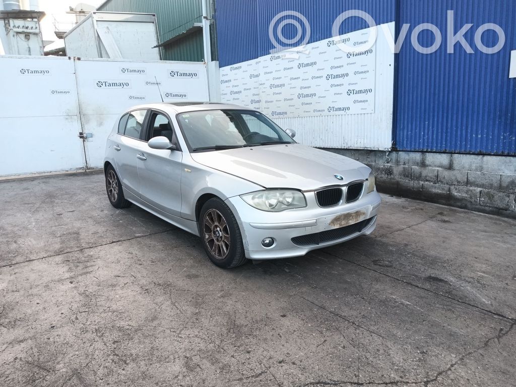 1 E81 E87 Series 1