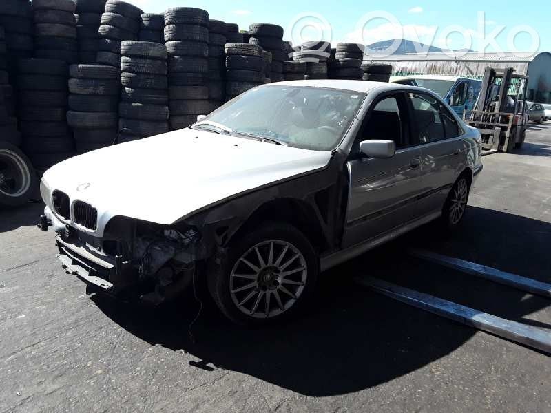 5 E39 Series 5
