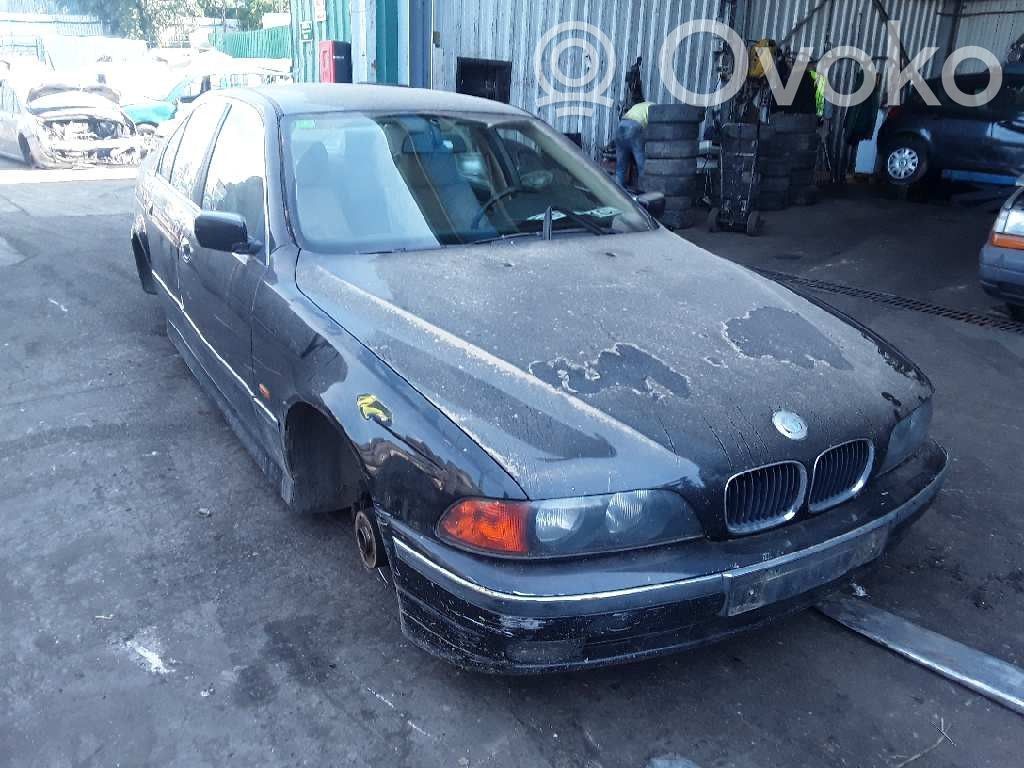 5 E34 Series 5  0001109025