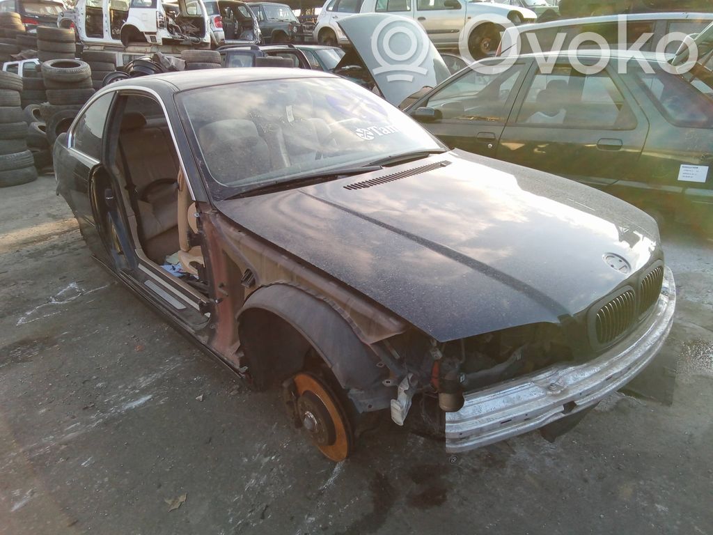 3 E36 Series 3