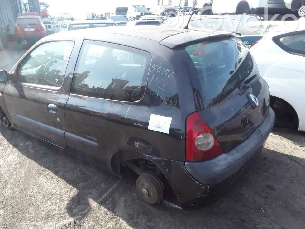 Clio II Clio  8200315744