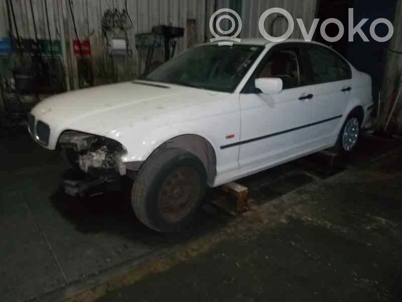 3 E46 Series 3  61354533550