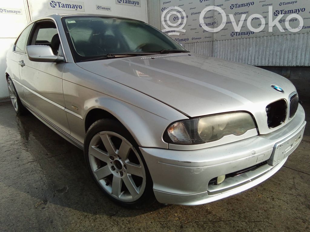 3 E46 Series 3  4472009791
