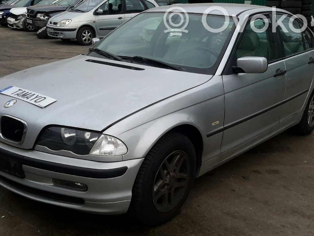 3 E36 Series 3