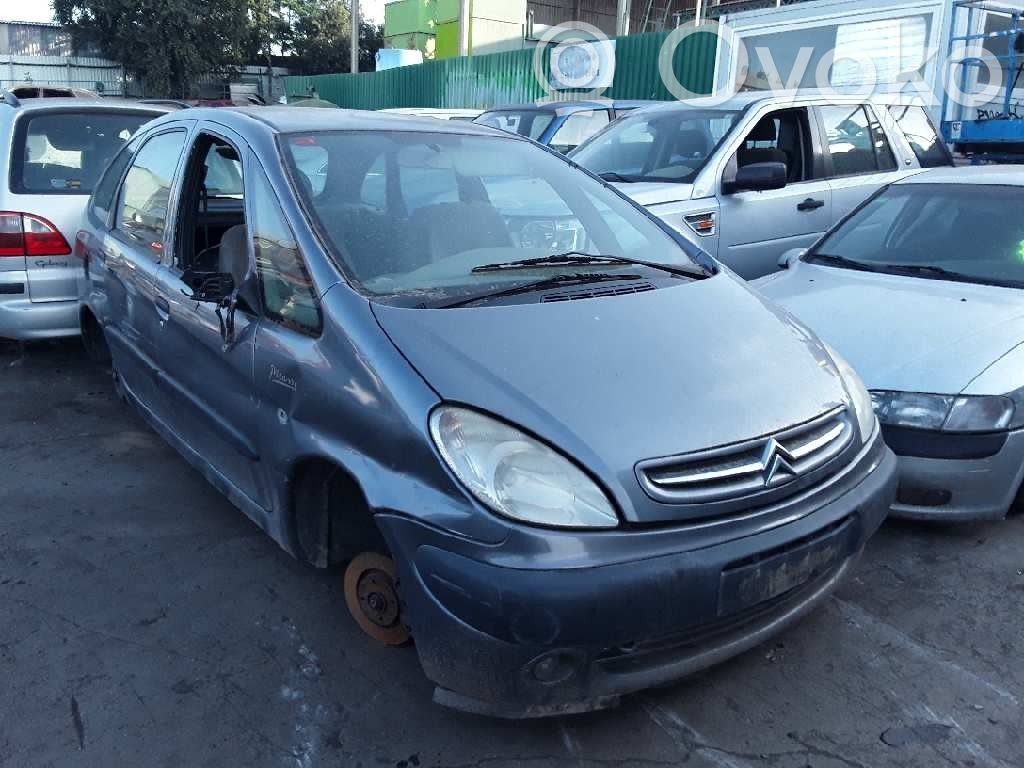 Xsara Xsara, Xsara Picasso  0281011084